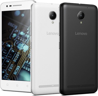 Lenovo C2 Power Dual SIM TD-LTE / Vibe C2 Power